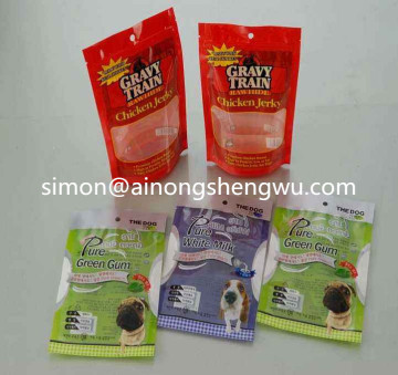 Custom Order Pet Food