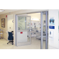 Automatic Access Partition Doors for Hospitals