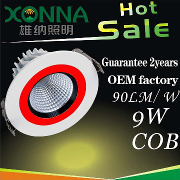 9W decorative flos lighting , XN-TD1409