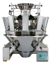 CW-A10 10-HEAD COMBINATION WEIGHER