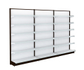 Top Quality Metal Supermercado Display Rack