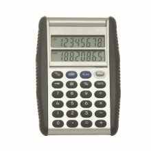 8 Digits Small Electronic Calculator with Flip Cover