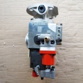 PC60-7 Válvula solenoide 201-60-72110 piezas eléctricas