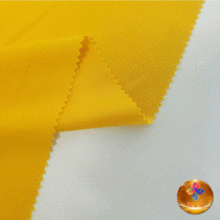 Breathable Bird Eye Mesh for Sports Apparel