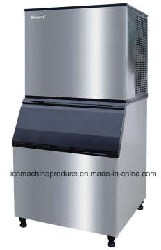 180kgs Granular Ice Machine for Food Service