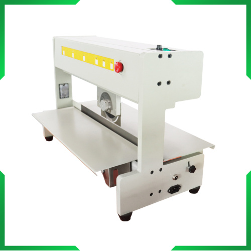 V Groove PCB Depanel Machine / Mesin Pemisah Papan PCB