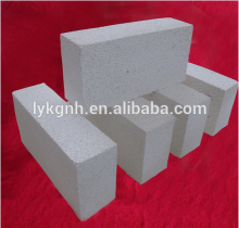 fused mullite refractory brick