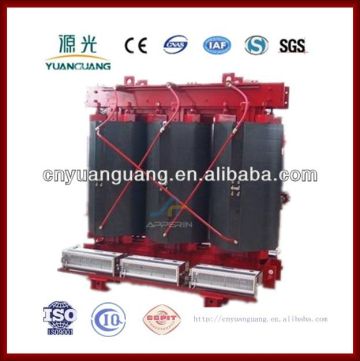 20kV Cast-resin Dry type Transformer epoxy resin