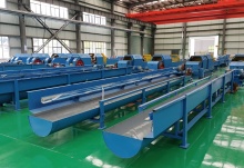 LD-60 Cold Pilger Mill for Steel Pipe
