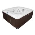 8 Persons Hydro Acrylic Spa Hot Tub