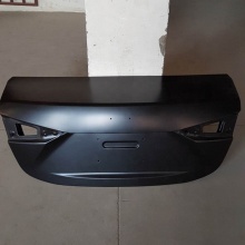 2014-2019 Mazda 3 Axela Trunk Lid Replacement Parts