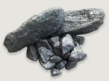 steel making silicon alloy