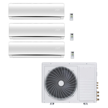 Multi-type DC Inverter Wall Split Air Conditioner