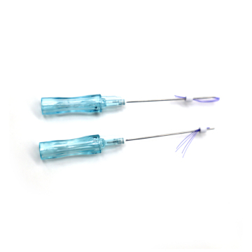 23g 38mm Multi Pdo Thread For Beauty Clinic Forehead Nasolabial Folds Filling Pdo Multi