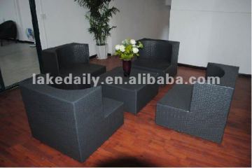 Indoor Furniture, Indoor Rattan, Rattan Sofa