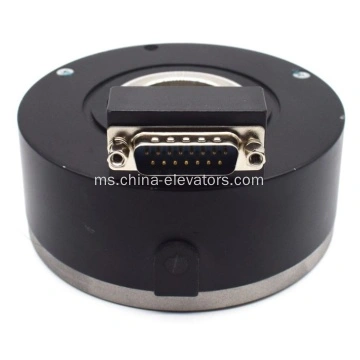 China Daa633d1 Rotary Encoder Untuk Otis Elevators Manufacturers