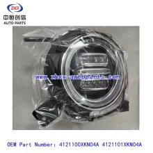 Head lamp for Great Wall Haval DARGO