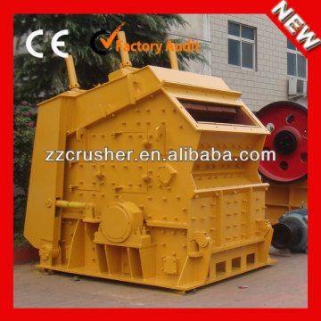 China cheap stone impact crasher