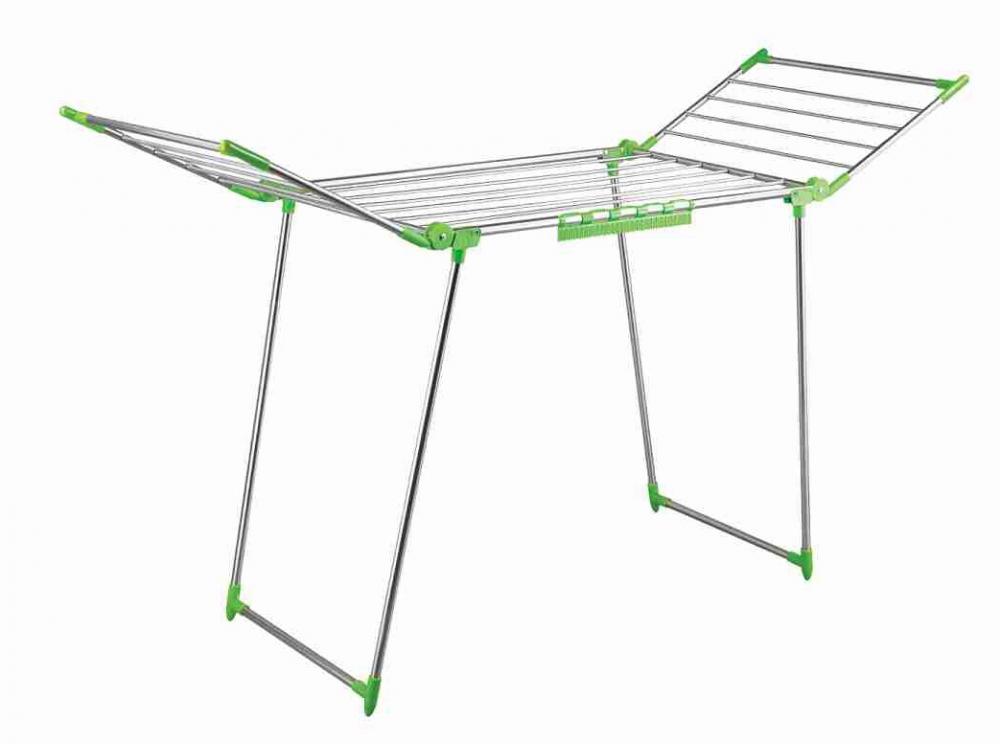 Pakaian Stainless Steel Portable Airer