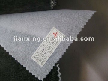 Dot Fuse Garment Interlining