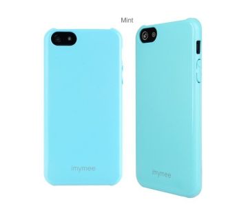 Imymee Design Iphone 5s Protective Cases Smooth Pc Waterproof Scratchproof