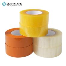 High-Strength BOPP Packing Tape for Carton Sealing
