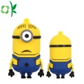 Minions Soft Pen USB 3.0 플래시 드라이브 커버