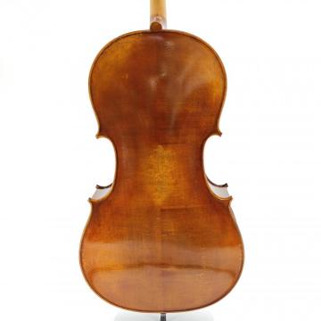 Quality complete handmade cello for beginner and student