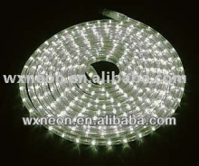 christmas decoration LED rope light