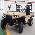 4 * 4 48KW (65hp) / 6500 รอบต่อนาที UTV