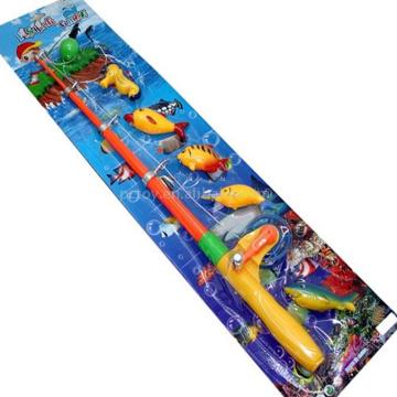 Toy Fishing Game