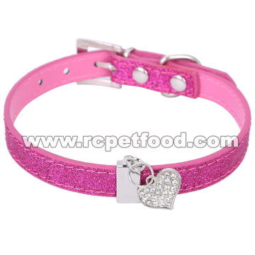 Pretty Bling Dog Collars