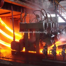 Billet CCM (billet continuous casting machine ) (R5-12m 1-5strand)
