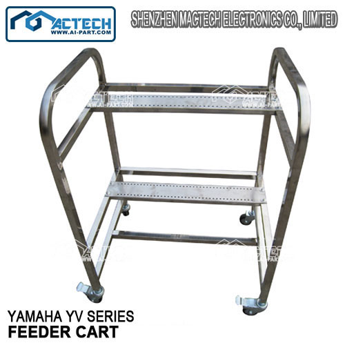 Yamaha SMT Feeder Cart