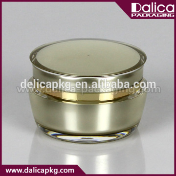 personal care containers special jar