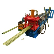 2020 New Fence Sheet Roll Forming Machine - High Quality