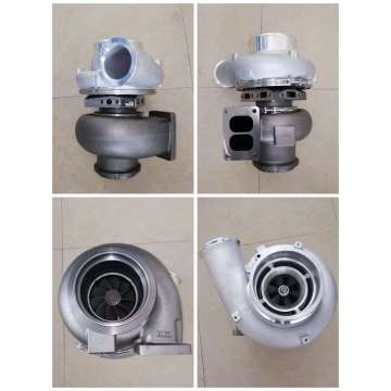 D10R Turbocharger 268-3295 Bagian Asli