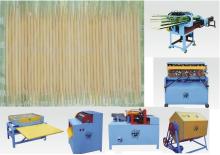bamboo toothpick machine,bamboo toothpicks producing line