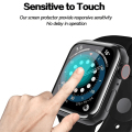 Pet Soft Full Coverage Samsung Watch Screen Protector