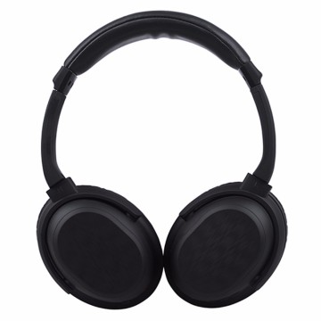 Wireless Headsets Active Noise Cancelling Headphones