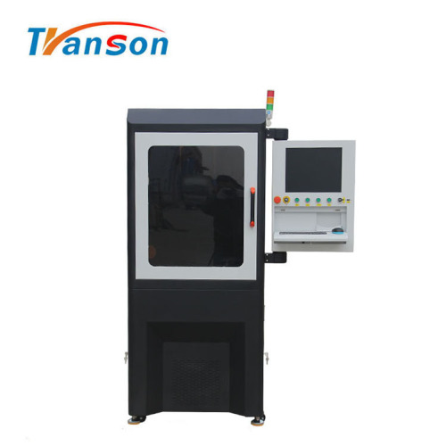 Machine de marquage laser CO2 600x600mm 60w Synrad