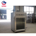 Electric Food Smoking Meat Smoking Machine for Sale