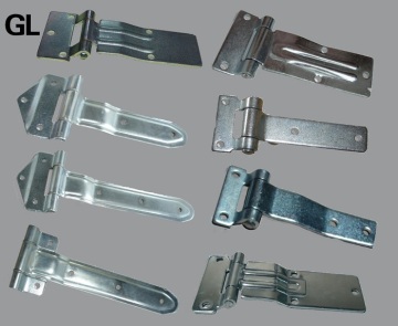 Truck Hinges, Hinge Blades, Van Hinges, Door Hinges
