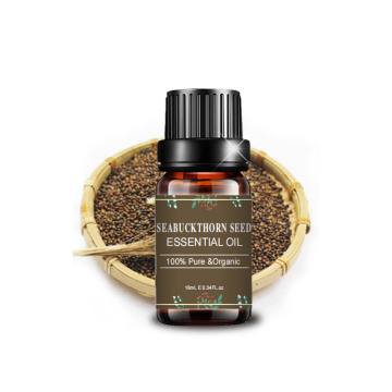 Bon prix Seabuckthorn Seed Essential Huile de blanchiment