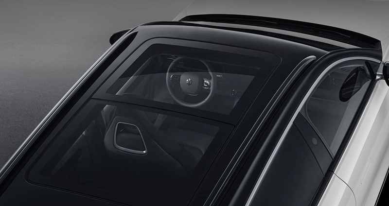2023 New Leapmotor C11 Medium SUV 5-Door-5-Seat Electric Cars on Sale
