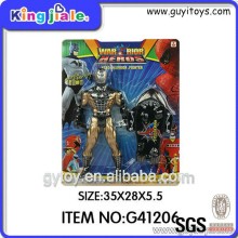 Good reputation factory price cheap action figures