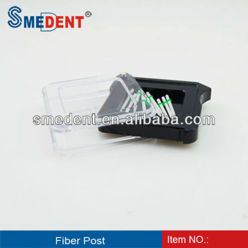 Dental Supplies Dental Glass Fiber Composite Post