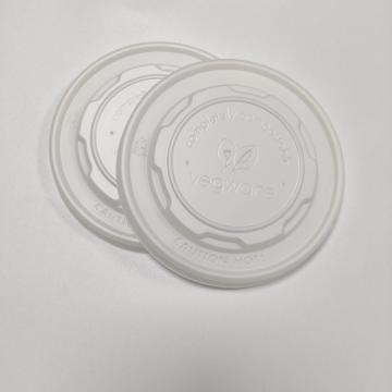 Compostable Coffee Cup Lids