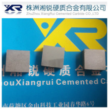 blank tungsten carbide insert SNMN120304/SNMW12T304