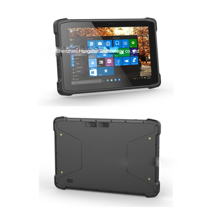 rugged windows tablet